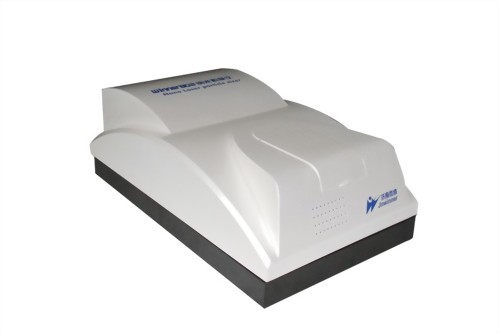 Dynamic Laser Scattering