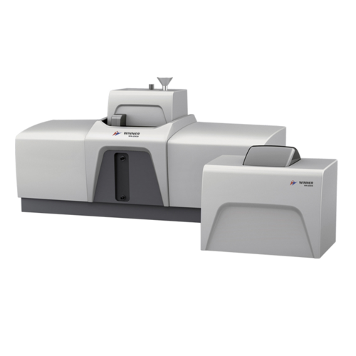 Laser Particle Size Analyzer