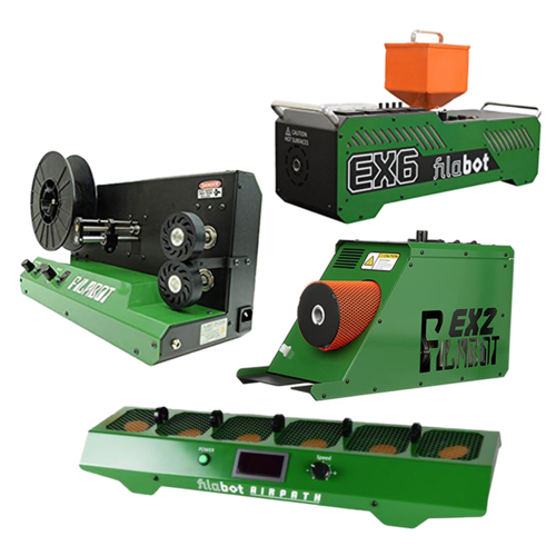 3D列印线材系统