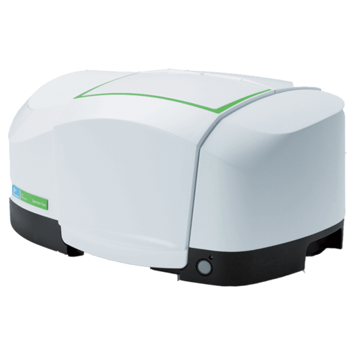 Fourier-transform infrared spectroscopy