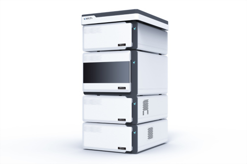 High Performance Liquid Chromatography