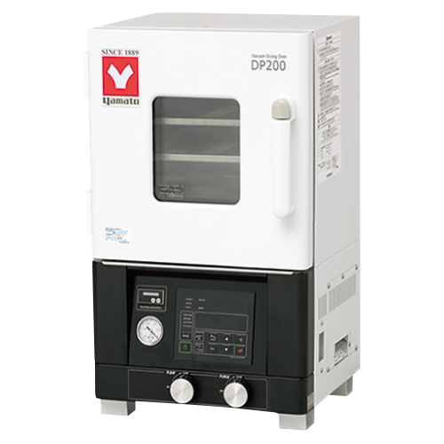 Economical vacuum drying oven