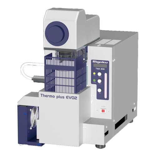 TMA8311 - Thermal Mechanical Analyzer