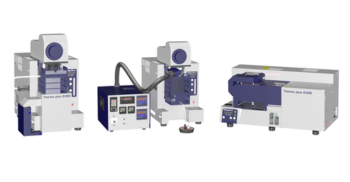 Rigaku Thermomechanical Analysis
