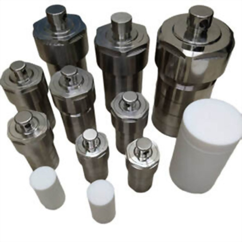 Autoclave Reactor
