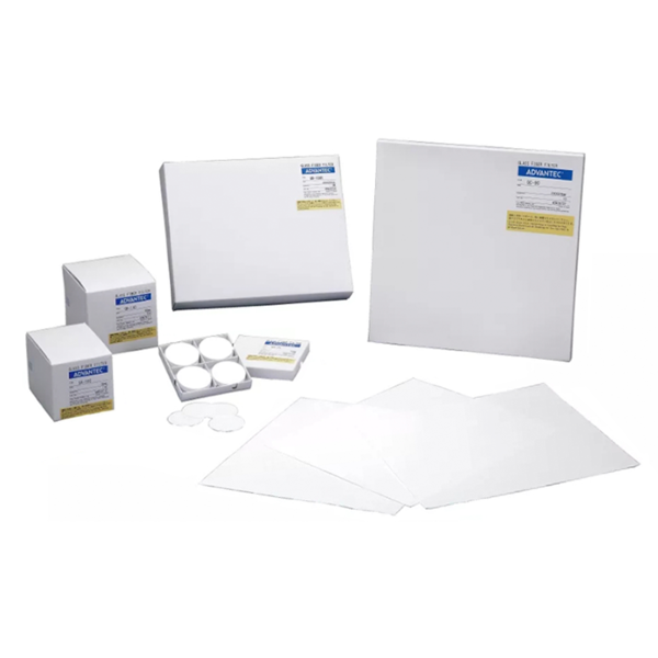 Glass Fiber Filters