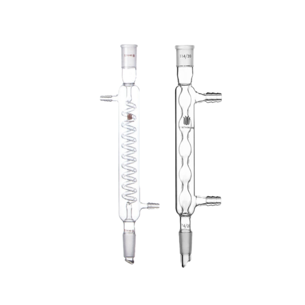 Condenser