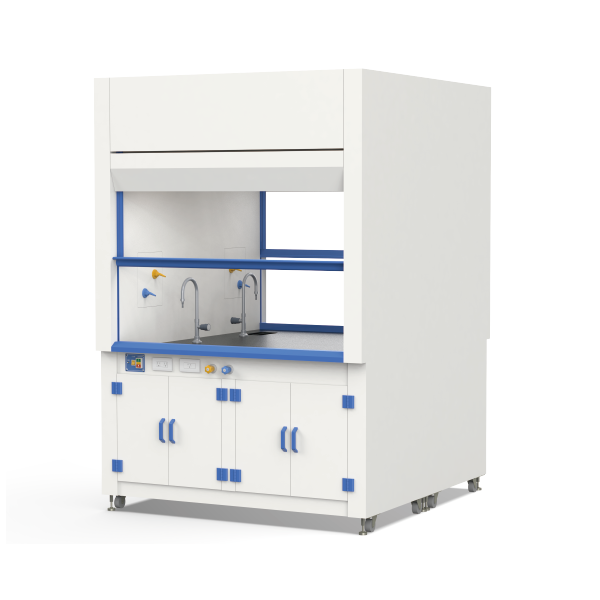 排煙櫃 - 傳峰企業