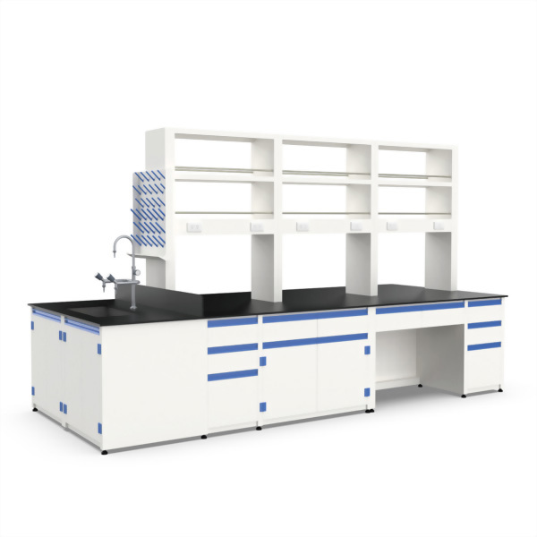 Laboratory Bench