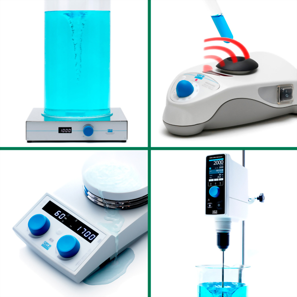 Laboratory Equipment Series