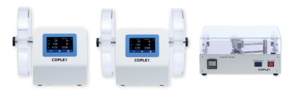 Tablet Friability Tester
