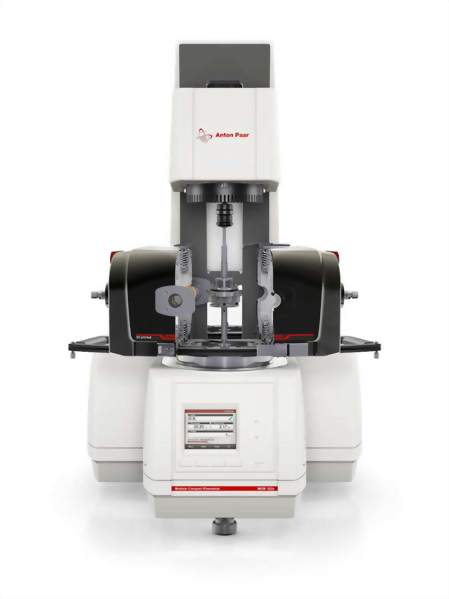Material Analytical series - Transformsci