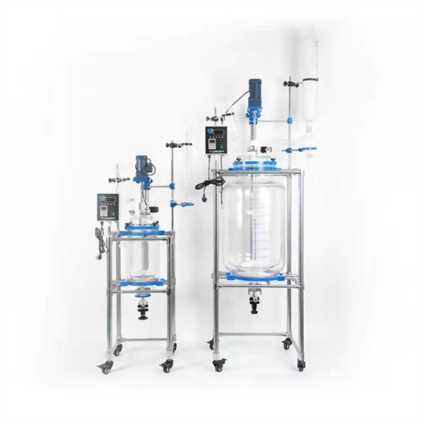 Transformsci Reactor - Transformsci