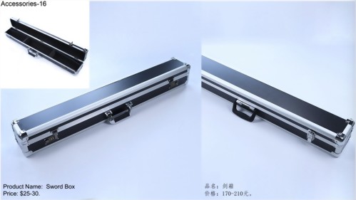 Accessories-16劍箱
