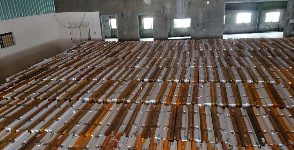 石英光罩板回收