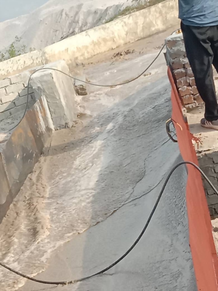 Quartz Sand/Stone/Powder