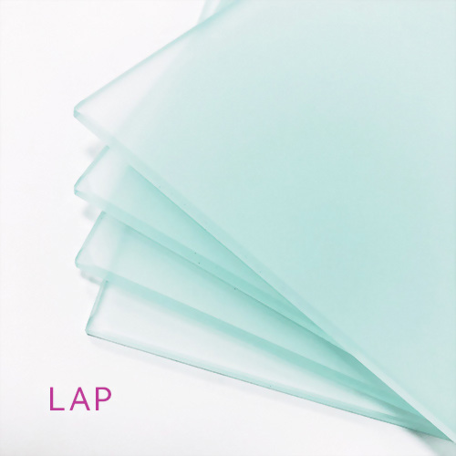 (減薄)LAP玻璃