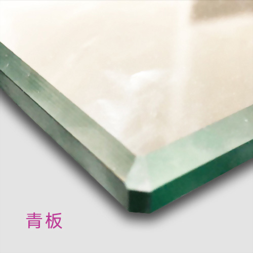 青板玻璃