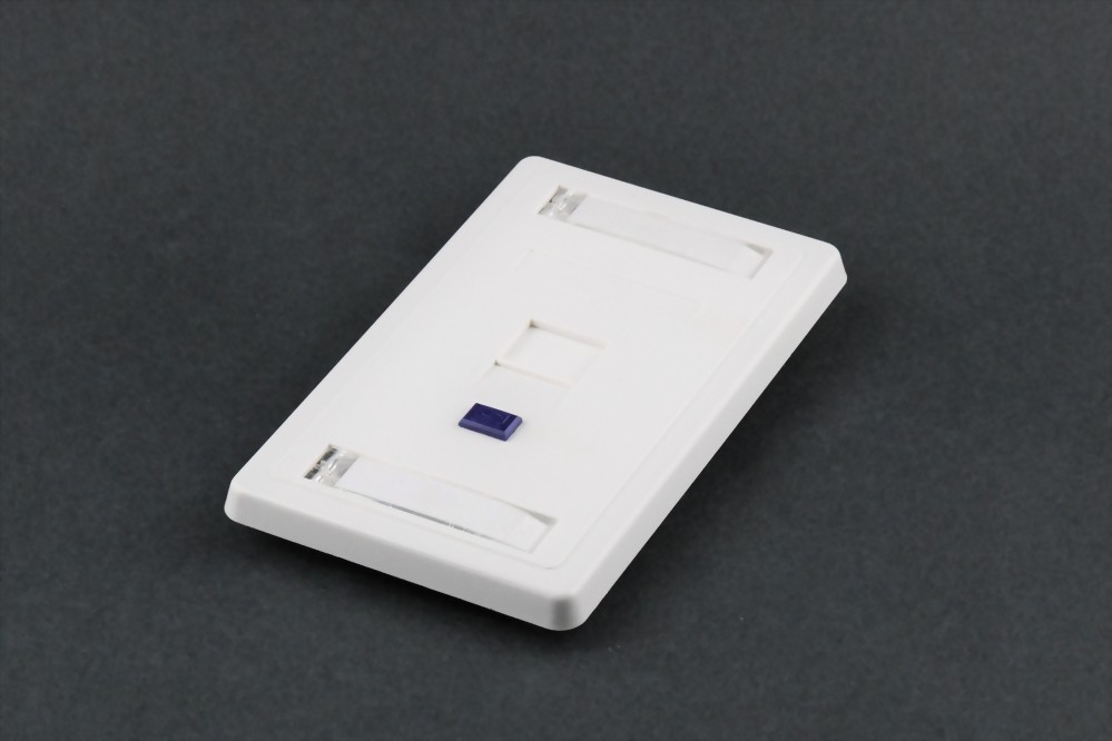 American Wall Socket