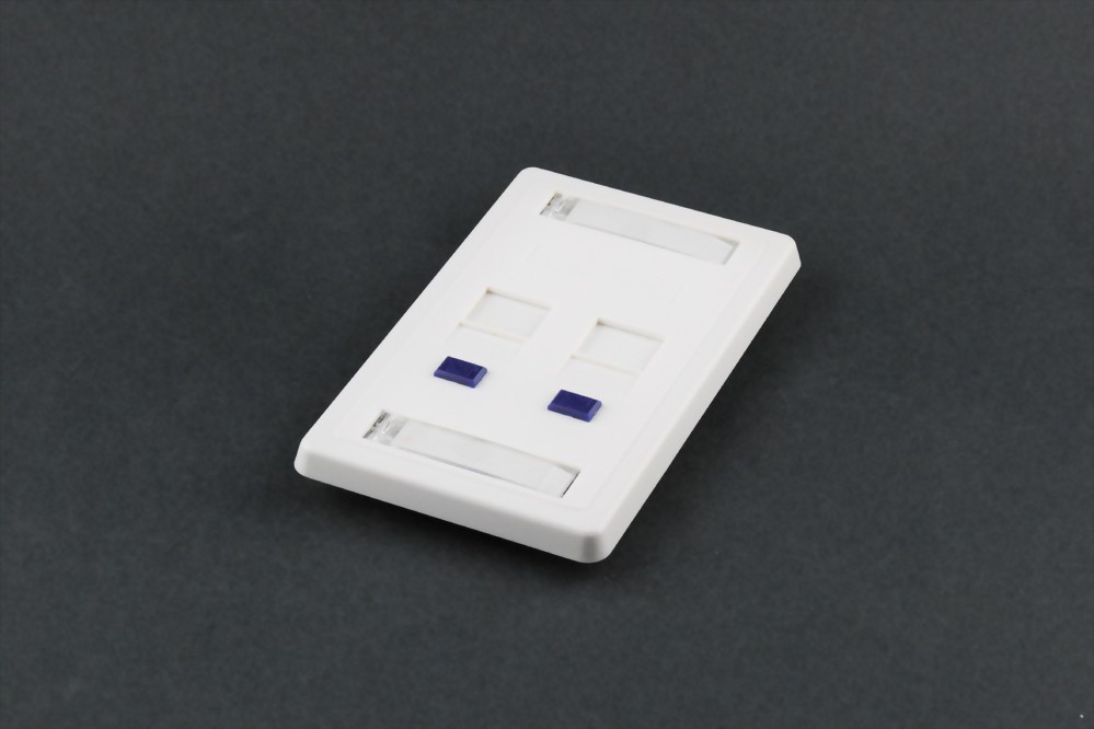 American Wall Socket