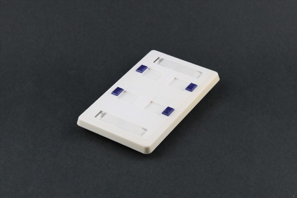 American Wall Socket