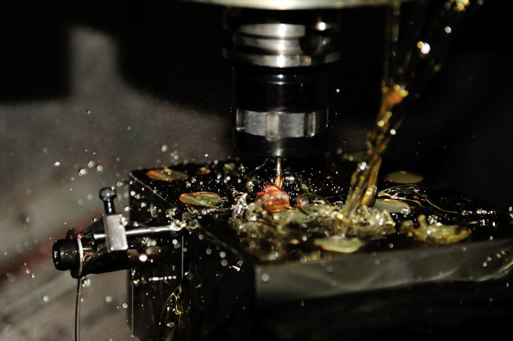 Mold manufacture inquiry