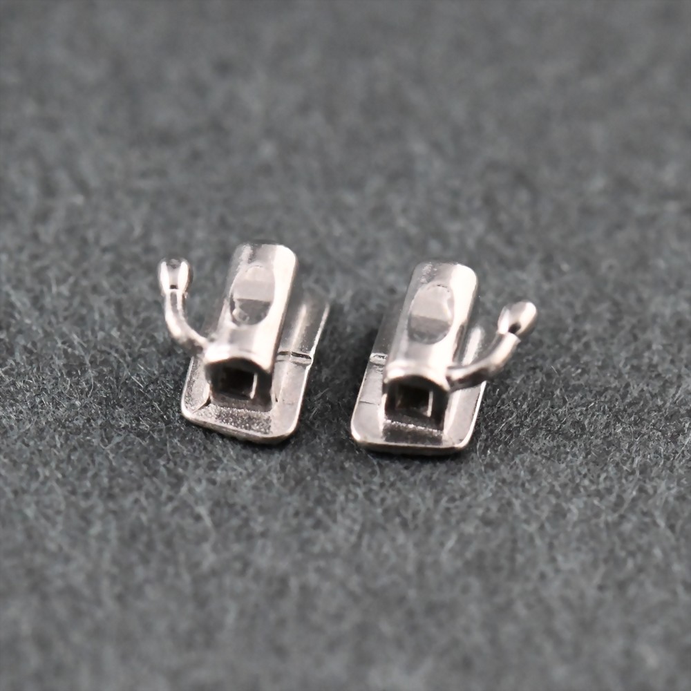 0度Tube 左側及右側