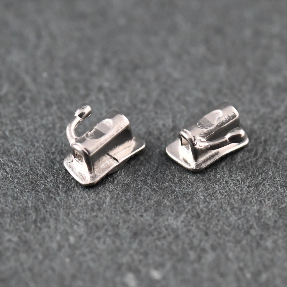 0度Tube 左側及右側