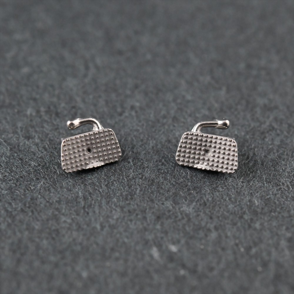 25 degrees tube left and right