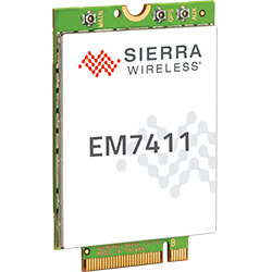 EM7411