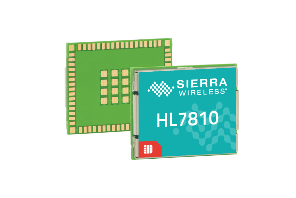 HL7810
