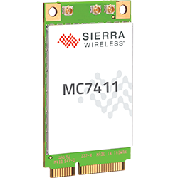 MC7411
