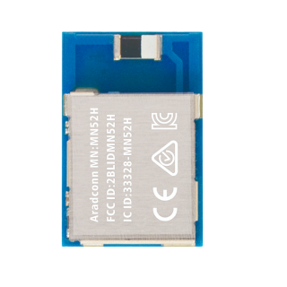 Bluetooth® Low Energy Module-Bluetooth 5.4