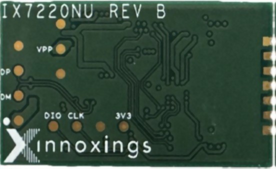 Payment NFC Module