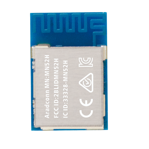 Bluetooth® Low Energy Module-Bluetooth 5.4