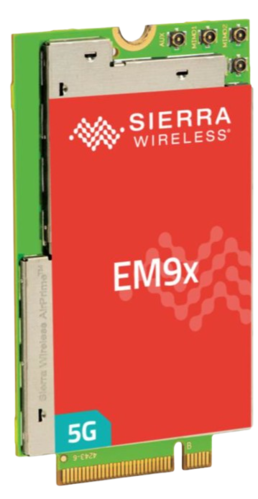 5G NR