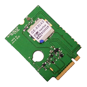 M.2 GNSS Module
