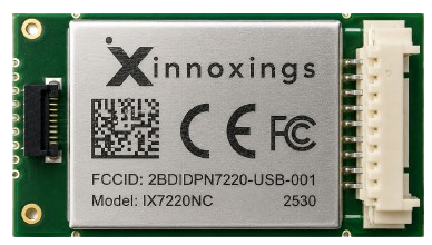 Payment NFC Module