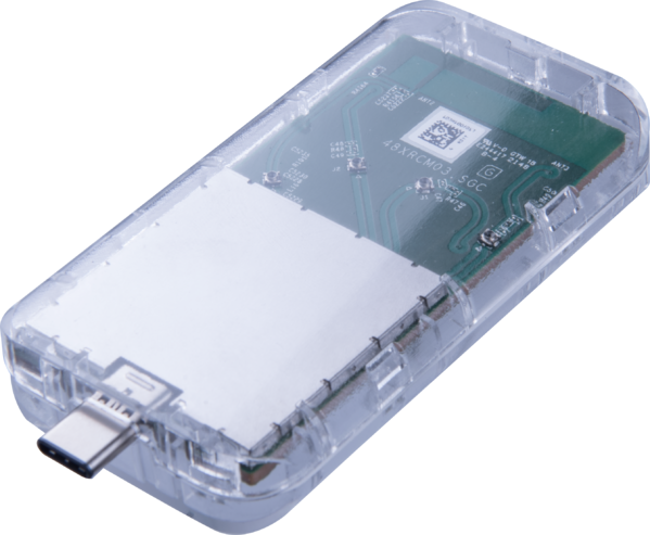 UWB USB Adapter