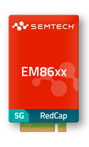 5G RedCap
