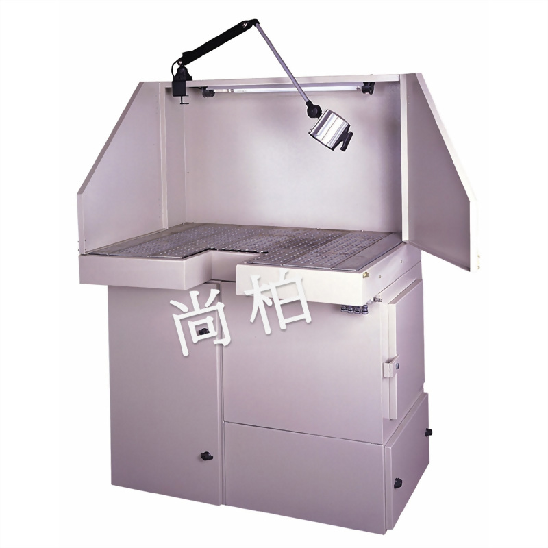 TM-SB 集塵工作台