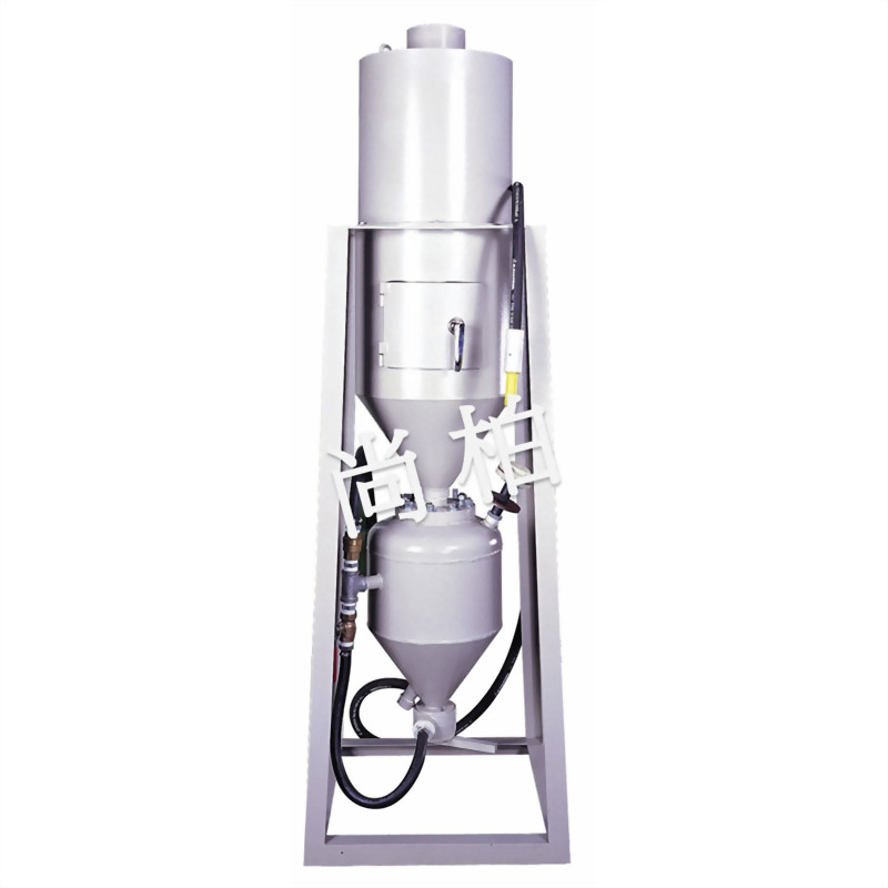 TM-PT 噴砂機升級為加壓式之套件