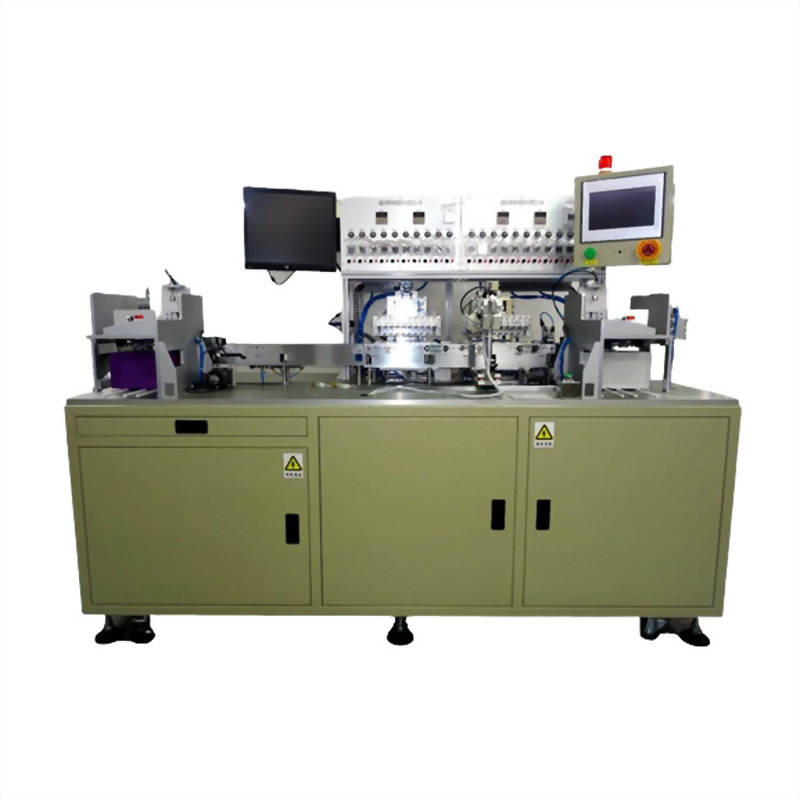 Auto Coating machine