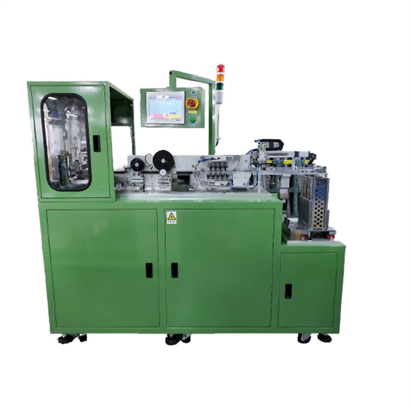 Substate Auto De-Gate & De-Runner Machine