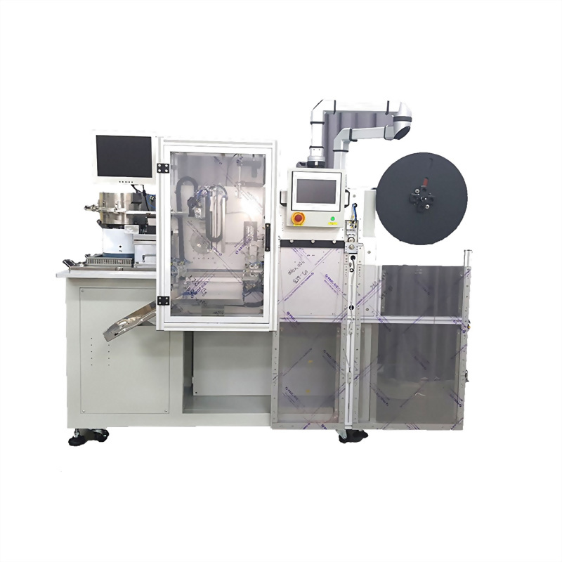 Vehicle Torque Sensor - Auto Coiler