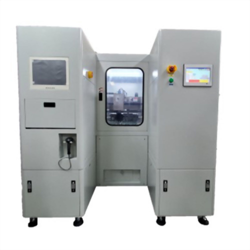 自動支架收放料機