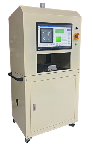 Jedec 盘内材料光学检查机