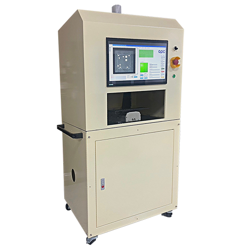 Jedec 盤內材料光學檢查機