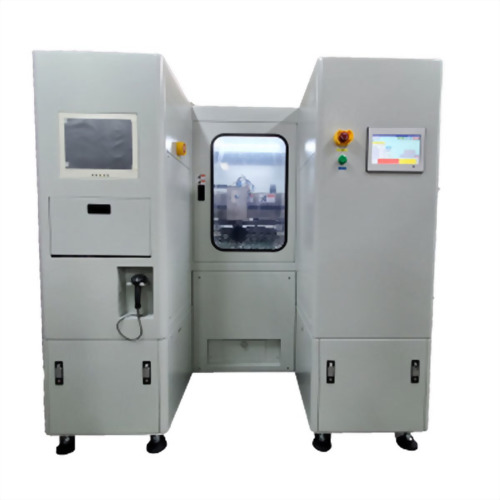 自動支架收放料機