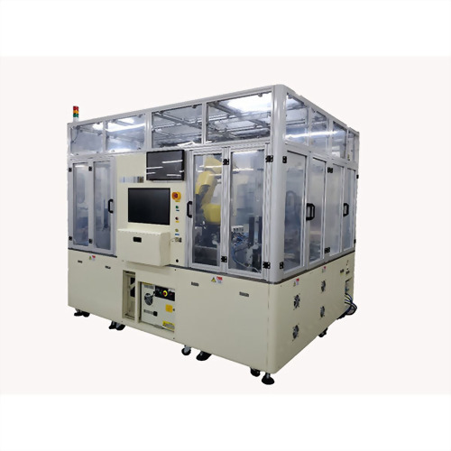 全自動手臂 P & P 設備